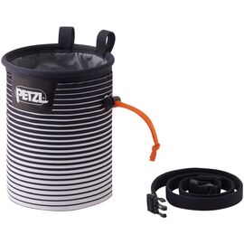 Gentuta magnezie Petzl BANDI sailor stripes