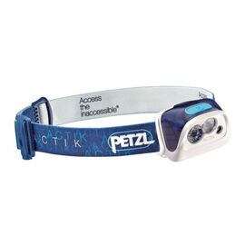 Фонарь Petzl ACTIK blue