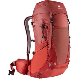 Rucsac DEUTER Futura Pro 34 SL redwood-lava