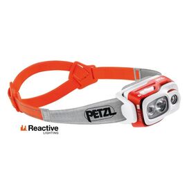 Фонарь Petzl SWIFT RL orange