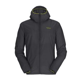 Куртка RAB Vital Hoody, S, Graphene