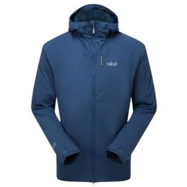 Куртка RAB VR Summit, XL, Tempest Blue