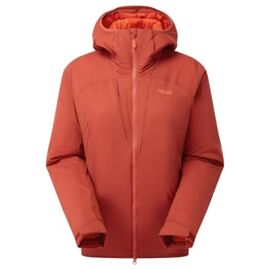 Geaca RAB Xenair Alpine, 10, Tuscan Red