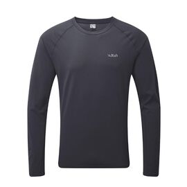 Футболка RAB Force LS Tee, L, Beluga