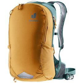 Rucsac DEUTER Race Air 10 cinnamon-deepsea