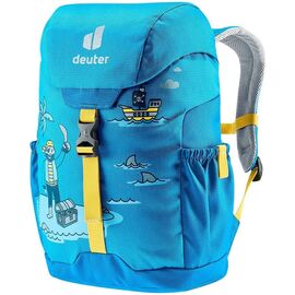 Rucsac DEUTER Schmusebar azure-lapis