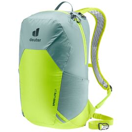 Rucsac DEUTER Speed Lite 17 jade-citrus