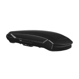 Багажник на крышу THULE Motion 3 XL, Глянцевый, Черный