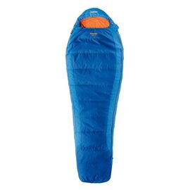 Sac de dormit Pinguin Micra 175 blue R