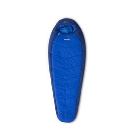 Sac de dormit Pinguin Mistral Lady 175 blue R