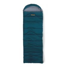 Sac de dormit Pinguin Safari 190 petrol L