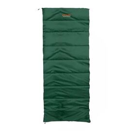 Sac de dormit Pinguin Travel 190 khaki R