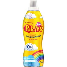 Balsam de rufe PULCINO, Pentru copii, 1 l