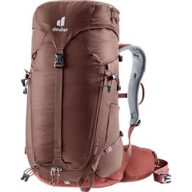 Rucsac DEUTER Trail 28 SL raisin-caspia