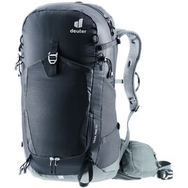 Rucsac DEUTER Trail Pro 33 black-shale