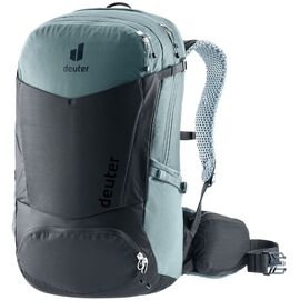 Rucsac DEUTER Trans Alpine Pro 28 graphite-shale