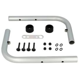 Adaptor THULE 9761, Pentru montarea panoului luminos