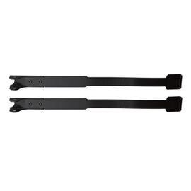 Адаптер THULE ClipOn 9115, Для установки велокрепления