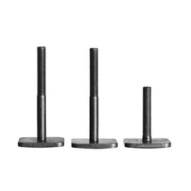 Адаптер THULE ProRide t-track, Для фиксации крепления, 30x24 мм