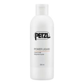 Magnezie Petzl POWER LIQUID CHALK 200 ml