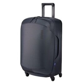 Чемодан THULE Subterra 2 Checked Spinner, Dark Slate