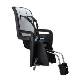 Велокресло THULE Ride Along Bike Seat 2, Детское, Dark Grey