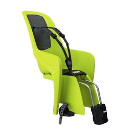 Велокресло THULE Ride Along Lite 2, Детское, Zen Lime
