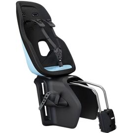 Scaun de bicicletă THULE Yepp Nexxt Maxi 2, Frame, Mount Blue