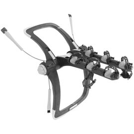 Велокрепление THULE RaceWay 3Bike 992