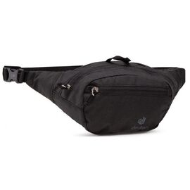 Сумочка DEUTER Belt I black