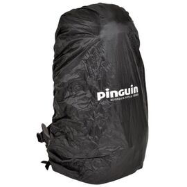 Pelerina rucsac Pinguin Raincover S, 15-35 l, black