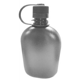 Фляга Pinguin Tritan Flask 1,0 л, grey