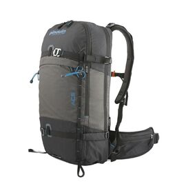 Rucsac Pinguin Ace 27, nylon, black