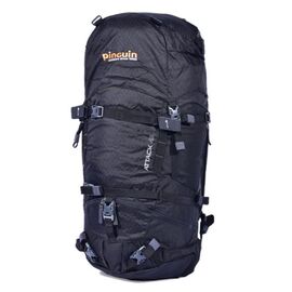 Rucsac Pinguin Attack 45, black