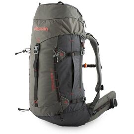 Rucsac Pinguin Boulder 38, Nylon, black