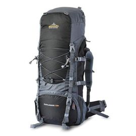 Rucsac Pinguin Explorer 100 black