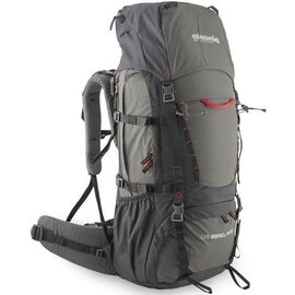 Rucsac Pinguin Explorer 60 Nylon, black