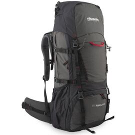 Rucsac Pinguin Explorer 75 Nylon black