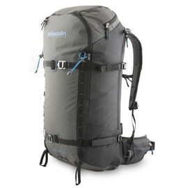 Rucsac Pinguin Ridge 40 Nylon black