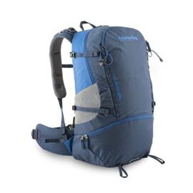 Rucsac Pinguin Vector 35 navy