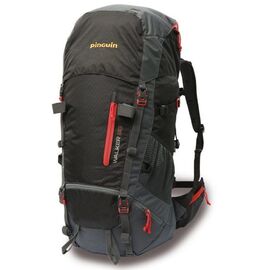 Rucsac Pinguin Walker 50 black