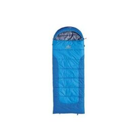 Sac de dormit Pinguin Blizzard Junior 150 blue L