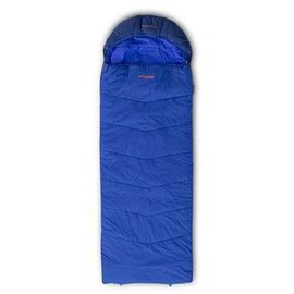 Sac de dormit Pinguin Blizzard Wide PFM 190 Blue R