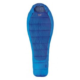 Спальник Pinguin Comfort 195 blue R