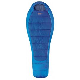 Sac de dormit Pinguin Comfort Lady 175 blue L