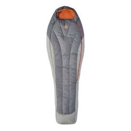 Sac de dormit Pinguin Expert 185 grey R