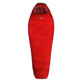 Sac de dormit Pinguin Lava 350 185 red L