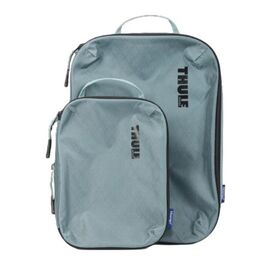 Husa THULE Compression Packing Cube Set, White
