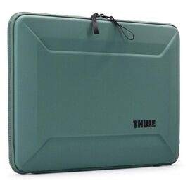 Чехол THULE Gauntlet 5, Sleeve, MacBook 14 in, Hazy Green