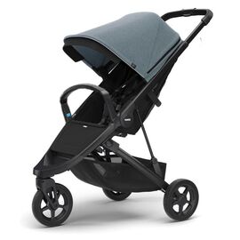 Коляска THULE Set Carucior Spring, Aluminum